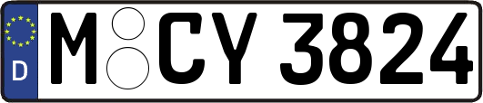M-CY3824