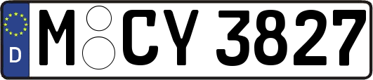 M-CY3827