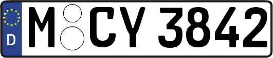 M-CY3842