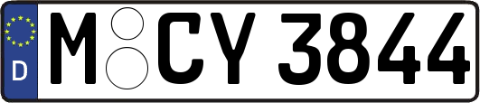 M-CY3844