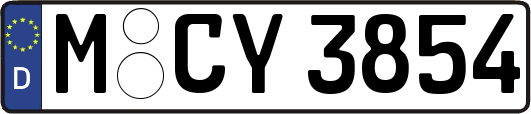 M-CY3854