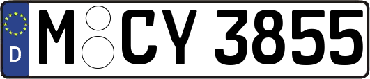 M-CY3855