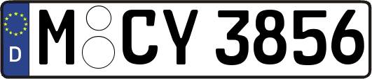 M-CY3856