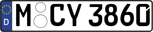 M-CY3860