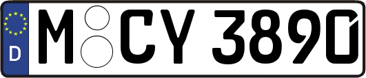 M-CY3890