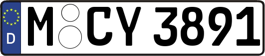 M-CY3891