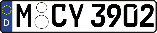 M-CY3902