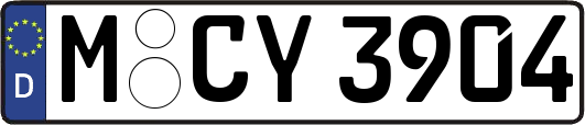 M-CY3904
