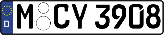 M-CY3908