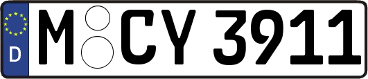M-CY3911