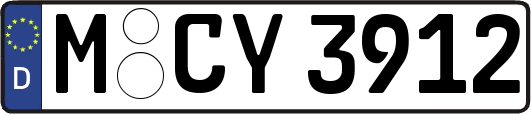 M-CY3912