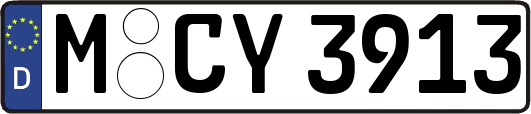M-CY3913