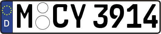 M-CY3914