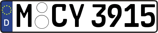 M-CY3915