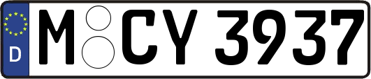 M-CY3937