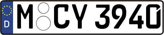 M-CY3940