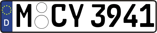 M-CY3941