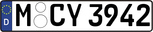 M-CY3942