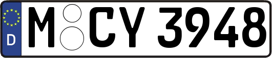 M-CY3948