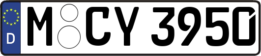 M-CY3950