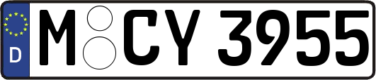 M-CY3955