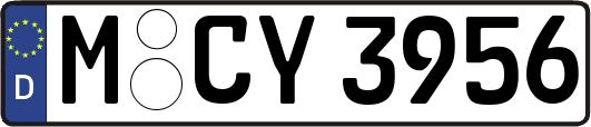M-CY3956