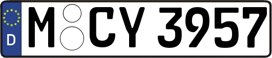 M-CY3957