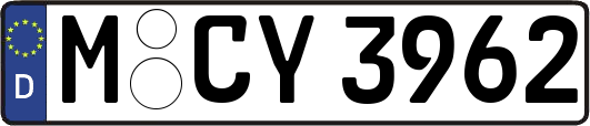M-CY3962