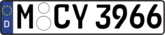 M-CY3966