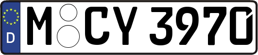 M-CY3970