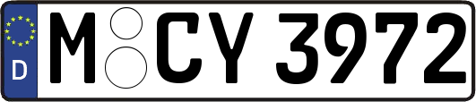 M-CY3972