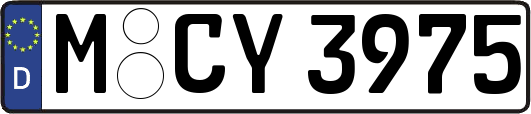 M-CY3975