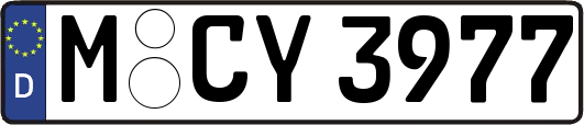 M-CY3977