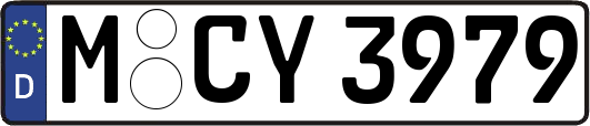 M-CY3979
