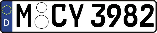 M-CY3982