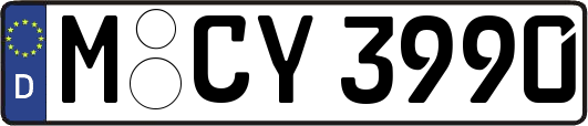M-CY3990