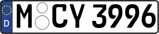 M-CY3996