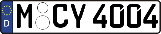 M-CY4004