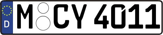 M-CY4011