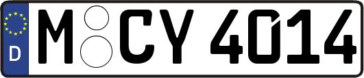 M-CY4014