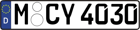 M-CY4030