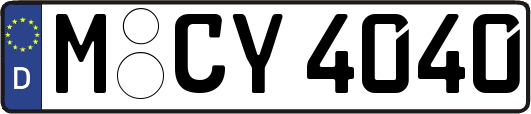 M-CY4040