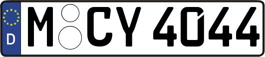 M-CY4044