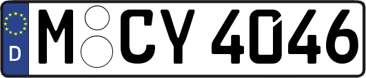 M-CY4046