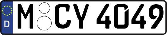 M-CY4049