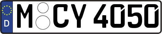 M-CY4050