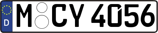 M-CY4056