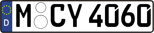 M-CY4060