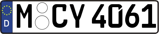 M-CY4061