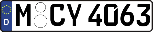 M-CY4063